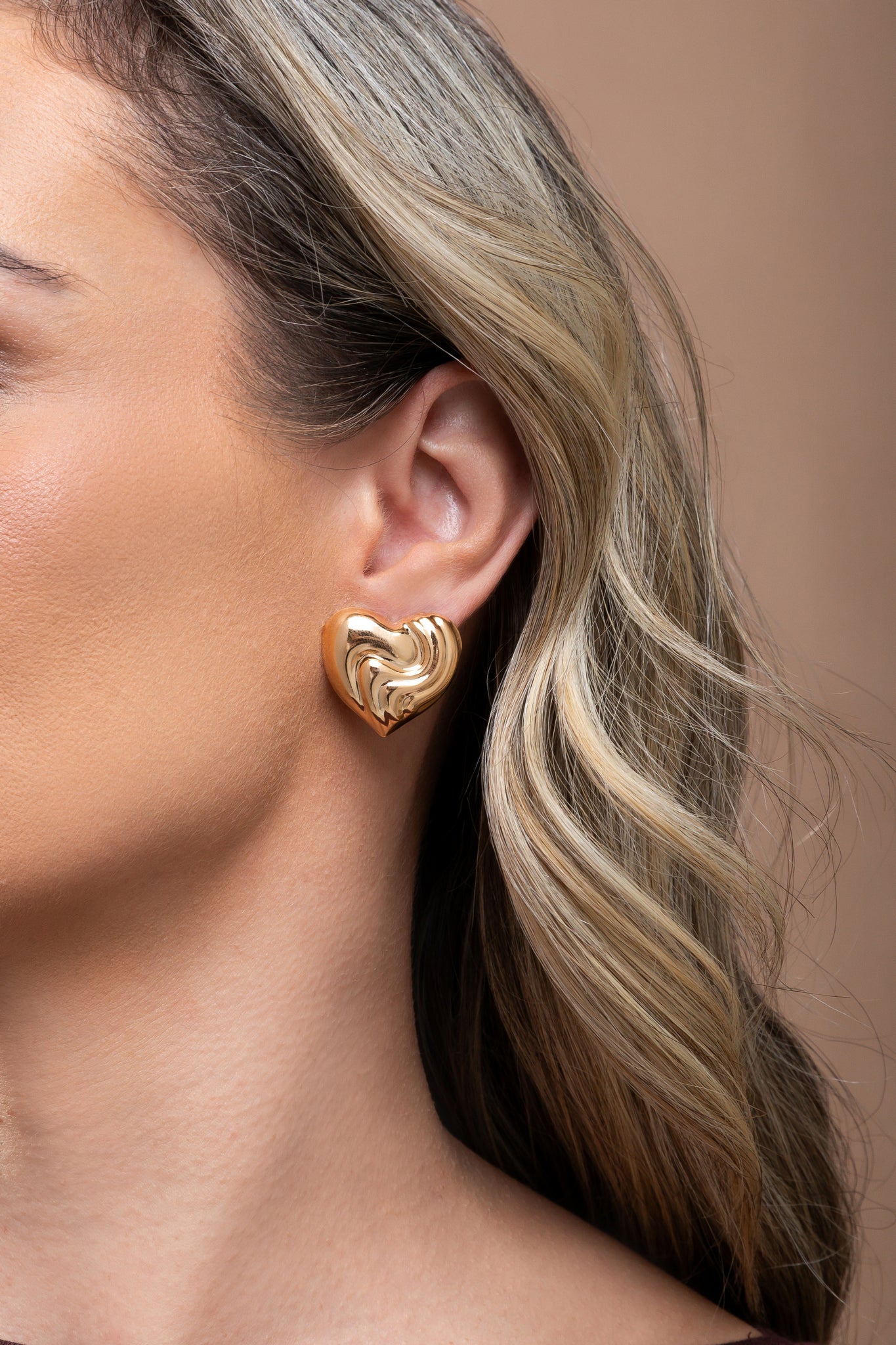 BRINCO CORAÇÃO ABALOADO