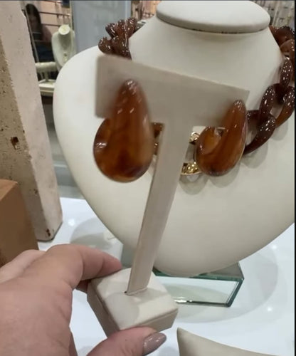 BRINCO GOTA RESINA P