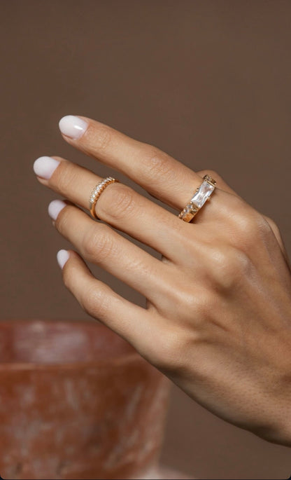 ANEL FALANGE ZIRCONIA