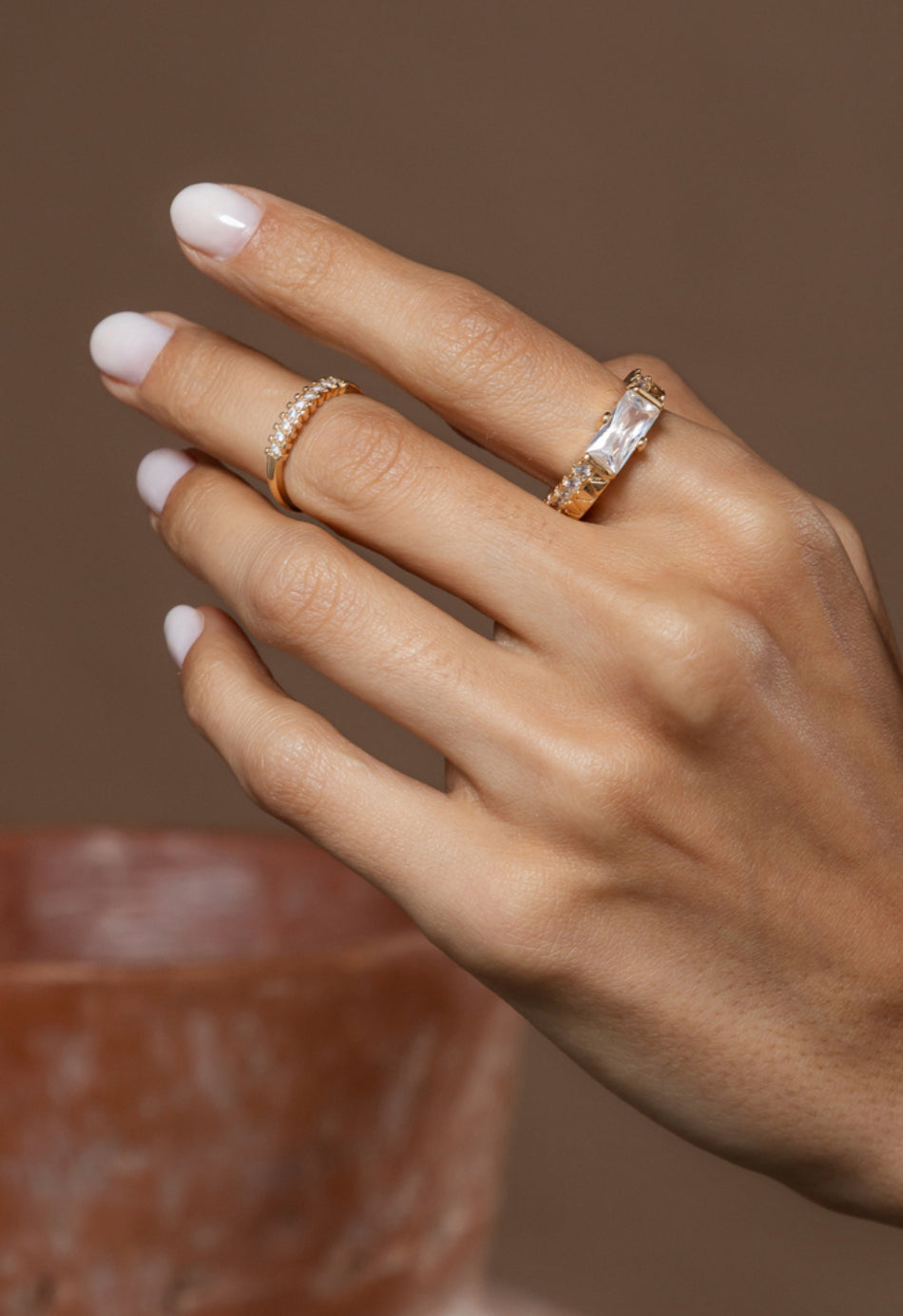 ANEL FALANGE ZIRCONIA