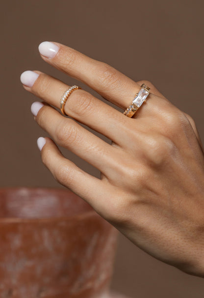 ANEL FALANGE ZIRCONIA