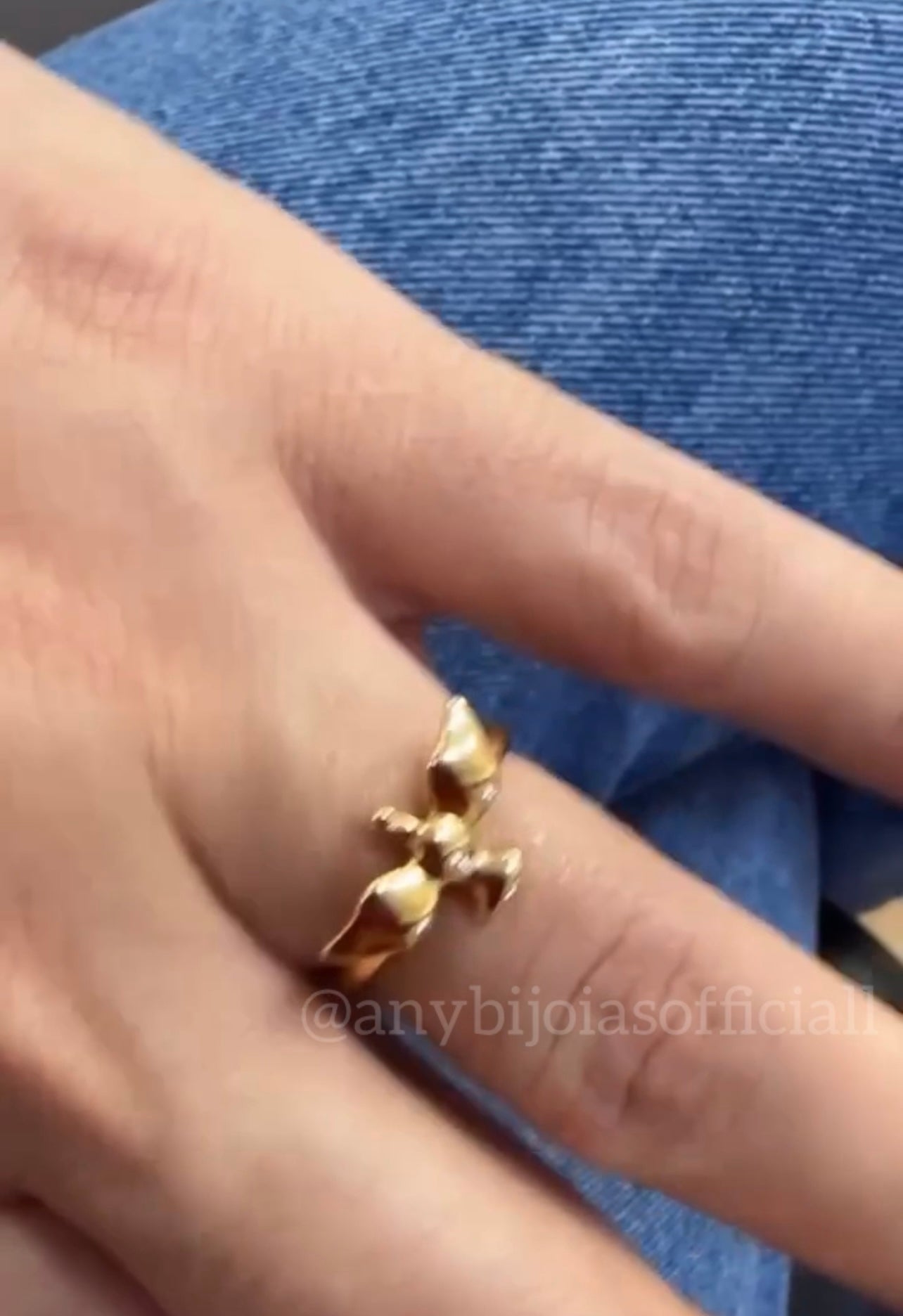 ANEL ESPÍRITO SANTO