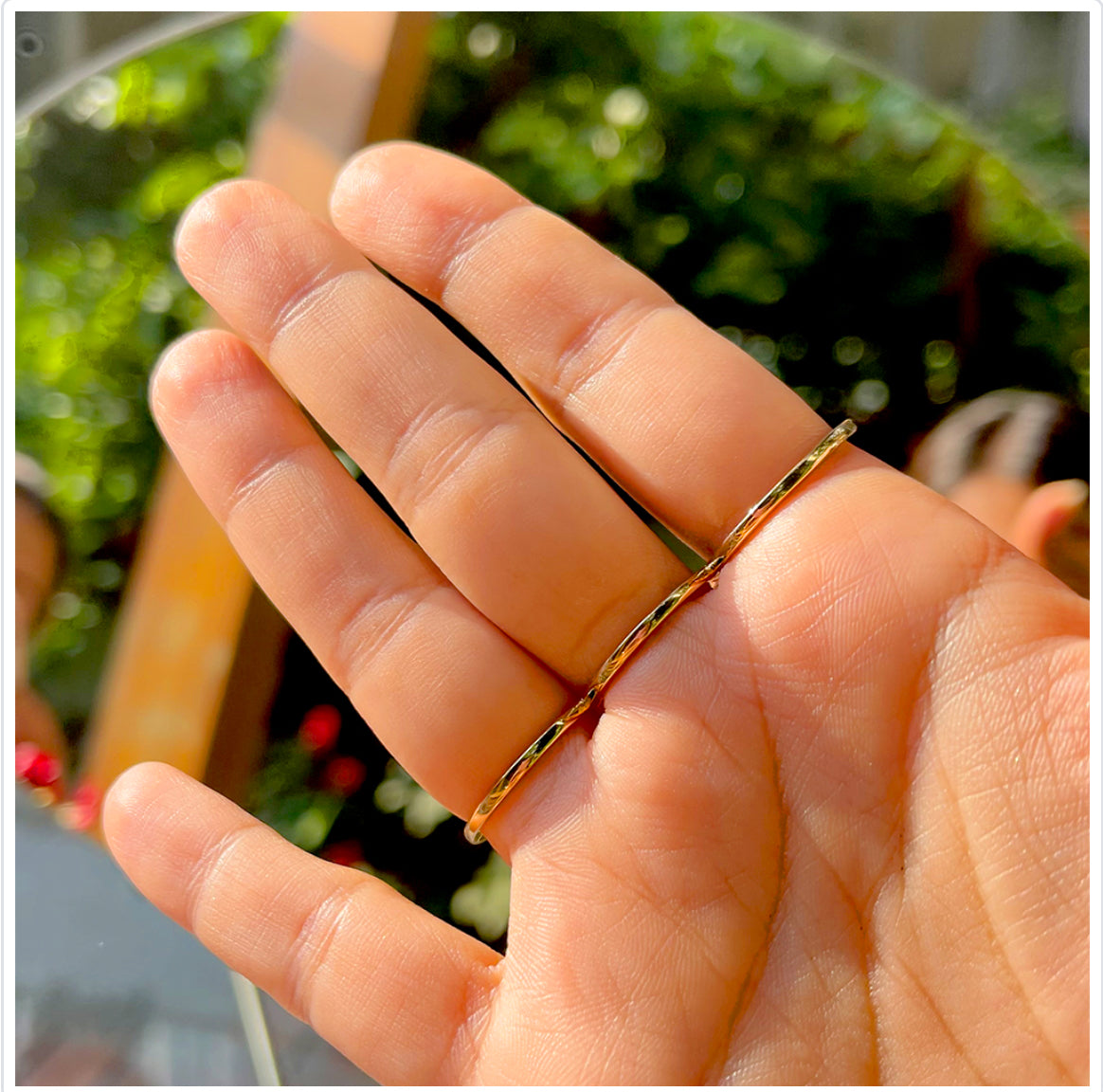 Anel Fusion Esmeralda Colombiana Pérola Cristal Topázio Azul