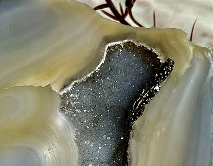 Anel Aliança Zircônia Preta