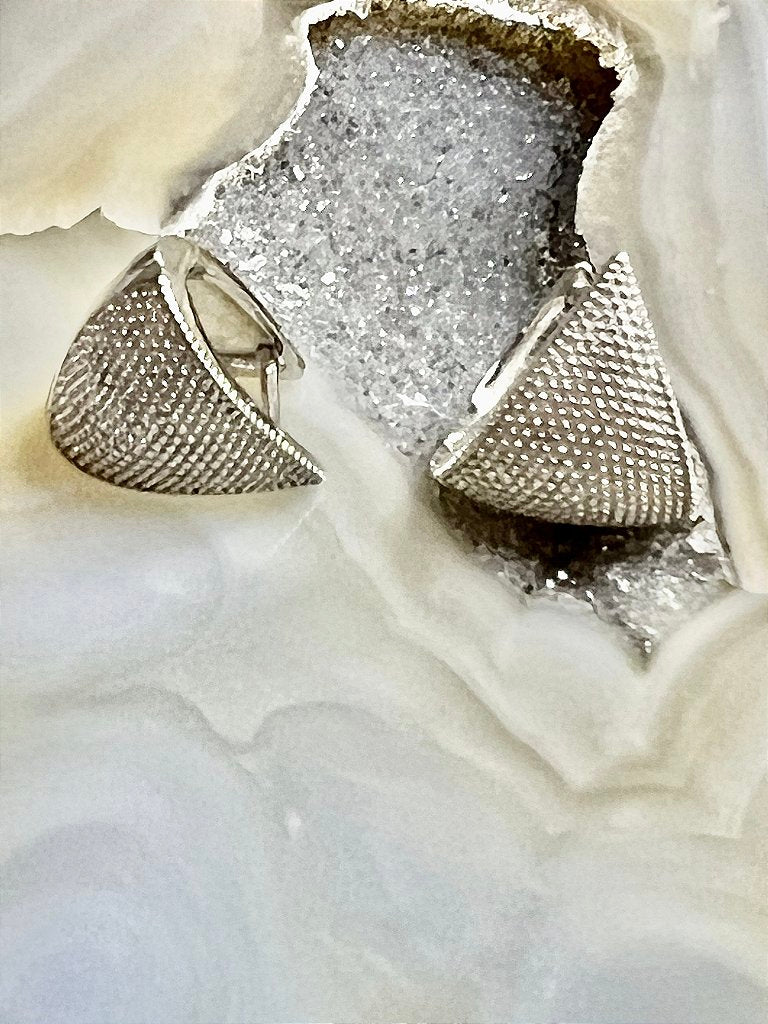 Brinco Trouxinha Prata